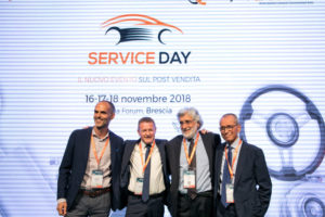 AsConAuto e Quintegia: Il service non è più quello di una volta Industry