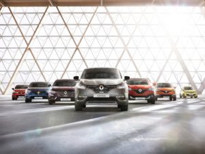 Nuova gamma Renault business: a misura di flotte aziendali Automakers