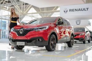 Automakers