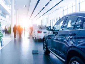 Frena a Maggio il mercato italiano dell’auto: – 2.8% Automakers