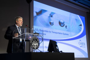 Co2 Reduction For Trasportation Sistem Conference: evoluzione tecnologia Automotive Breaking news