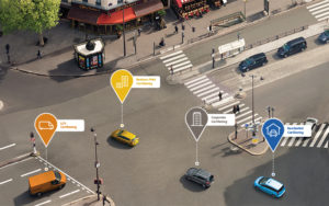 Grandi novità per AlphaCity, il Corporate CarSharing di Alphabet Noleggio