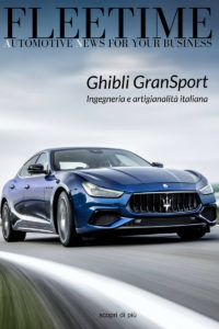 maserati ghibli gransport