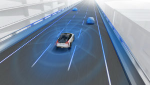 Nissan: tecnologia ProPILOT su Qashqai rapporto uomo-macchina cambia Automakers