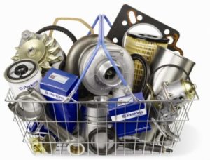 Il mercato aftermarket torna a crescere nel primo semestre 2018: + 2,3% Industry