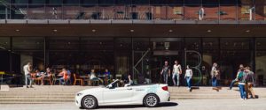 DriveNow per l’estate 2018 lancia il car sharing settimanale Noleggio