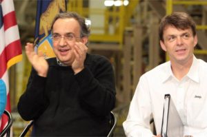 Marchionne purtroppo sta combattendo l’impresa più difficle della sua vita Breaking news