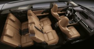 Lexus Rx L Hybrid