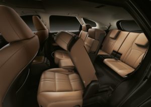 Lexus Rx L Hybrid