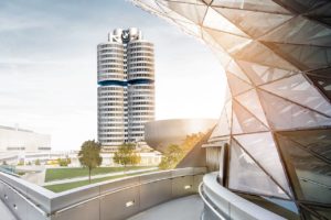 BMW Group ha completato il nuovo ciclo omologativo su oltre 200 modelli Automakers