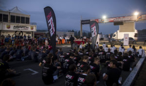 Formula Electric Italy e Driverless Italy formula di successo per la XIV edizione Breaking news