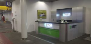 Noleggio auto: B-Rent rafforza la presenza presso stazioni e aeroporti Noleggio