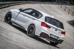 Nasce BMW Serie 1 M Power Edition in 500 esemplari Automakers