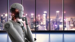 Guida Autonoma: il dilemma dei robot alla guida dell’auto Breaking news