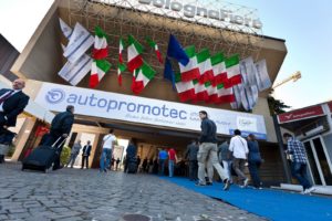 Autopromotec 2019 è pronta a raccogliere la sfida dei nuovi trend della mobilità Industry