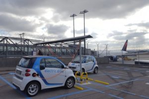 car2go atterra a Ciampino con vantaggiosi pacchetti per tutto il mese di agosto Noleggio
