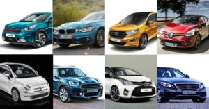 Mercato dell’auto italiano torna a crescere con un + 4,4% a luglio Breaking news