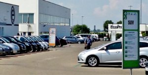 Ariel Car presenta il servizio di Consegna a Domicilio Noleggio