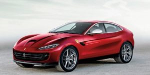 Suv Ferrari, un Purosangue di nome e di fatto lo dice ad Louis Camilleri News Fuoriorario