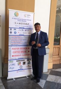 Adduma Car, nuove soluzioni di mobilità, Erasmo Paone sceglie l’elettrico Noleggio