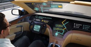 Avis noleggio, pubblico confuso nel sondaggio veicoli connessi e autonomi Breaking news