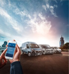 Hannover: Mopar e Targatelematics per il “MOPAR® CONNECT FLEET” Fleet Manager