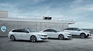 Peugeot ibrida e elettrica , dal 2019 un futuro sempre più eco-compatibili Automakers