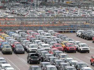 Automakers