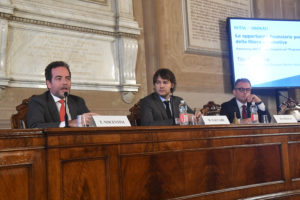 La filiera italiana dell’auto tra opportunità e sfide globali Industry