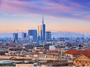 Milano raffredda i motori, per le imprese contributo anti inquinamento Breaking news