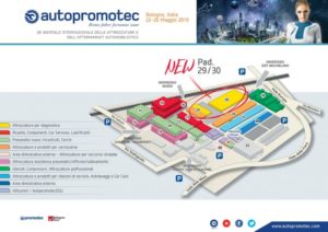 Autopromotec 2019: il piano strategico per la promozione internazionale Industry