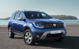 Nuovo Duster GPL, il marchio Dacia ripropone l’unica gamma 100% GPL Automakers