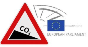 Allarme dal parlamento europeo per auto e veicoli commerciali leggeri Breaking news