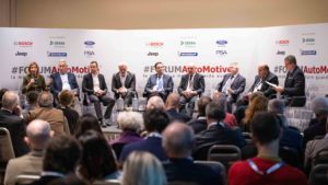 Auto elettrica e autonoma, la scommessa dell’industria dell’automobile Breaking news