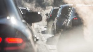UE-EFTA – giù i diesel su i benzina e su anche le emissioni C02 Breaking news