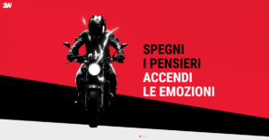 EICMA 2018: ALD Automotive presenta il nuovo portale 2WSolutions.it Noleggio