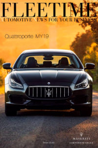 Maserati, un brand di prestigio e di successo anche nel mondo delle flotte Cover Digitale