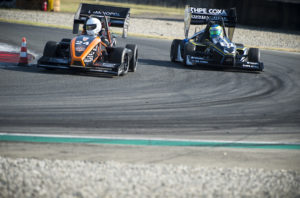 Formula Sae Italy scalda i motori per la XV edizione News Fuoriorario
