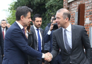Metano per la mobilità pulita, protocollo d’intesa Seat-Snam Breaking news