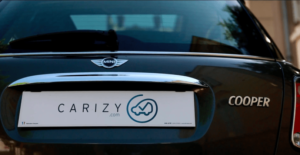 Vendita veicoli usati tra privati, Renault rileva Start-up Carizy Automakers