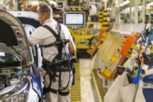 Industria automotive, andamento positivo Area Sud America OltreFrontiera