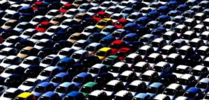 Gennaio 2019: il mercato delle nuove autovetture Breaking news
