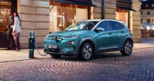Hyundai Kona Electric: rivisti i dati di omologazione WLTP Elettriche ibride
