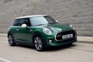 MINI 60 Years Edition per il 60° anniversario del marchio Automakers