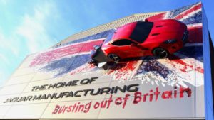 Brexit Gran Bretagna, nell’incertezza le Case auto fanno scorte Breaking news