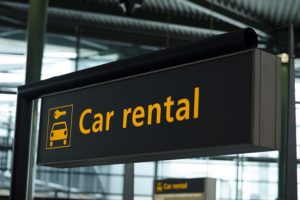 Noleggio auto: forte crescita negli aeroporti, in calo prezzi e margini Noleggio