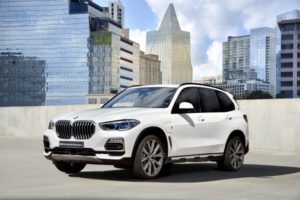BMW all’89 ° Salone Internazionale dell’Automobile di Ginevra 2019 Automakers