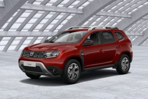 Salone Auto Ginevra 2019, appuntamento novità Renault e Dacia Automakers