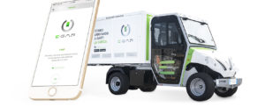 E-GAP, il primo operatore mobile che ti da la carica Elettriche ibride