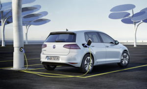 Elettriche ibride